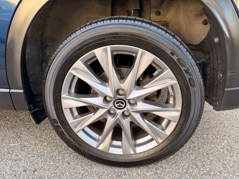 Used 2019 MAZDA CX-5 Grand Touring AWD/4WD image 37