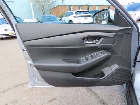 New 2026 Honda Accord LX image 14