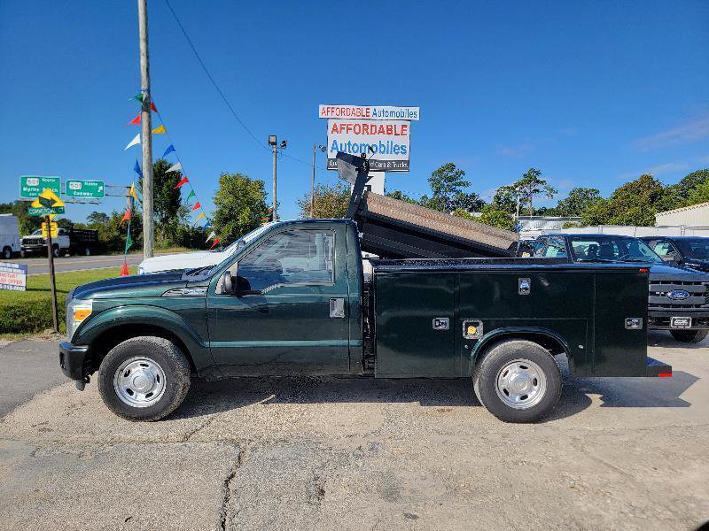Used 2016 Ford F250 XL RWD image 4