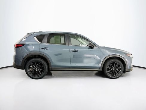 Used 2024 MAZDA CX-5 Carbon Edition AWD/4WD image 8