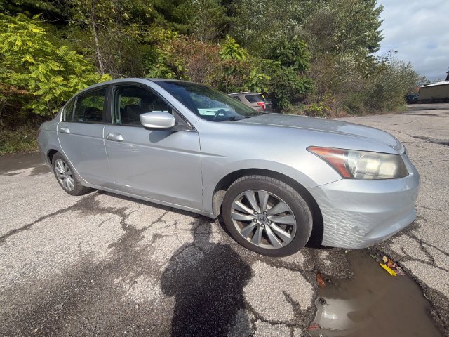 Used 2012 Honda Accord EX image 7