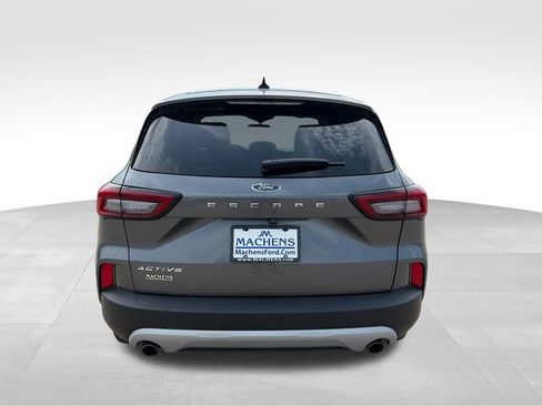 Used 2024 Ford Escape Active FWD image 5