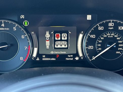 New 2025 Acura RDX w/ Technology Package image 30