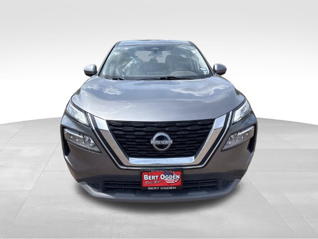 Certified 2023 Nissan Rogue SV AWD/4WD image 2