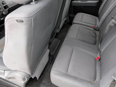 Used 2013 Ford F150 STX w/ Mid Equipment Group image 30