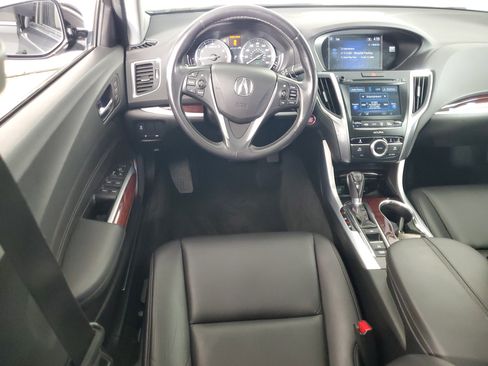 Used 2016 Acura TLX image 14