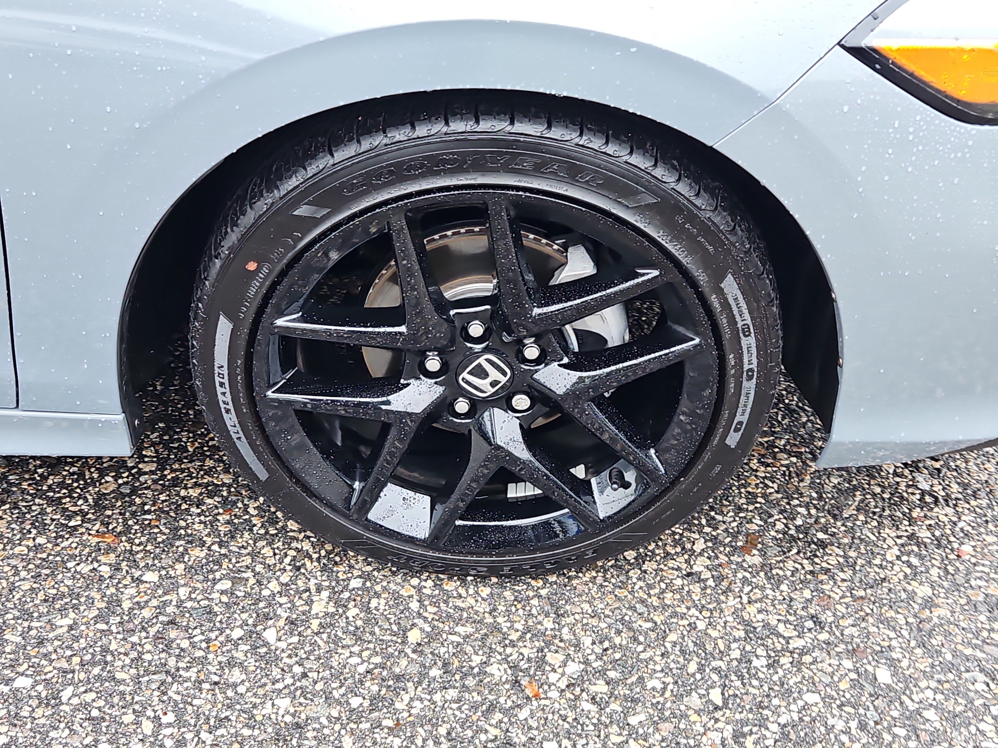 Used 2026 Honda Civic Sport image 20