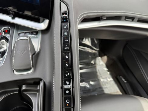 Used 2025 Chevrolet Corvette E-Ray image 21