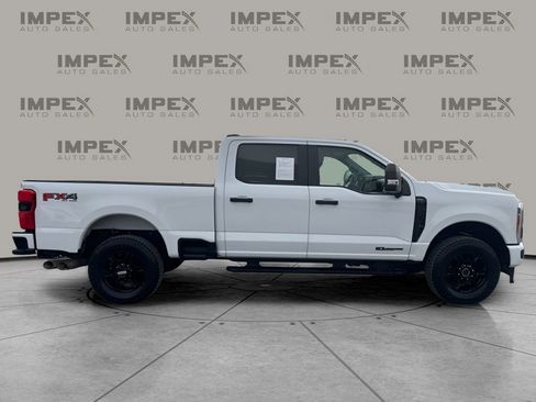 Used 2023 Ford F250 XL w/ STX Appearance Package image 6