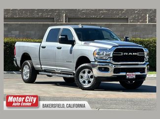 Used 2024 RAM 2500 Big Horn AWD/4WD 360° Tour