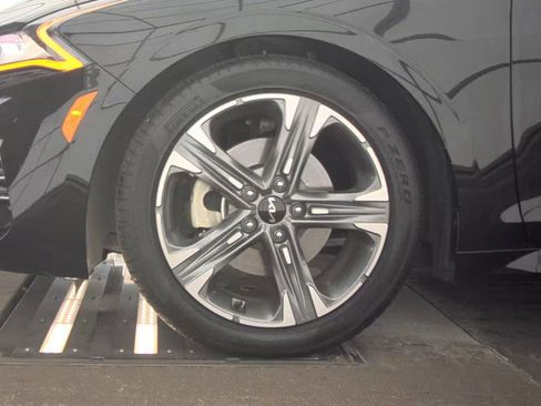 Used 2022 Kia K5 EX w/ EX Premium Package image 9