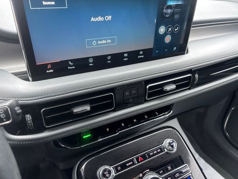 Certified 2022 Lincoln Nautilus Reserve w/ Cargo Utility Package image 21