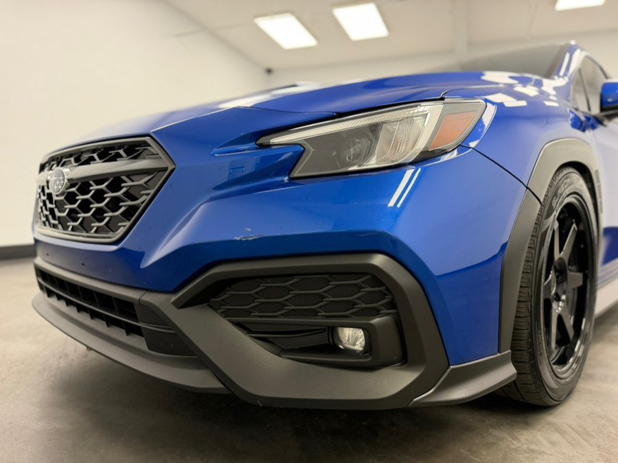 Used 2022 Subaru WRX Premium AWD/4WD image 18