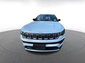 Used 2025 Jeep Compass Limited AWD/4WD video 2