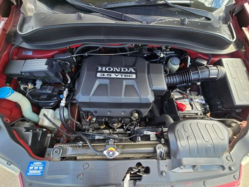 Used 2006 Honda Ridgeline RTS image 28