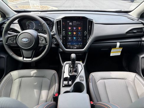 New 2026 Subaru Crosstrek 2.5i Limited AWD/4WD image 11