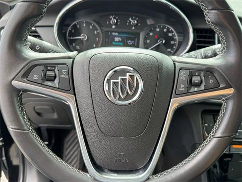 Used 2019 Buick Encore Preferred image 17
