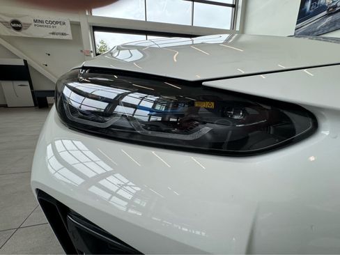 Used 2023 BMW M440i xDrive Gran Coupe w/ Premium Package AWD/4WD image 33