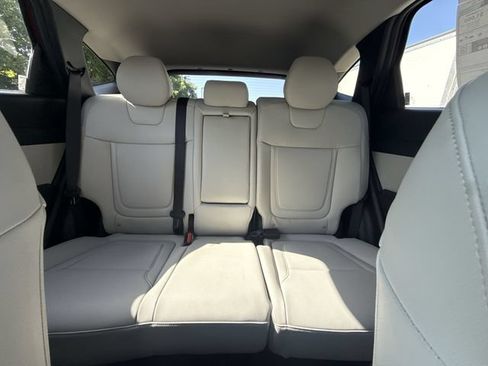 New 2026 Hyundai Tucson SEL AWD/4WD image 22
