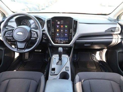 Used 2025 Subaru Crosstrek 2.5i Premium AWD/4WD image 22