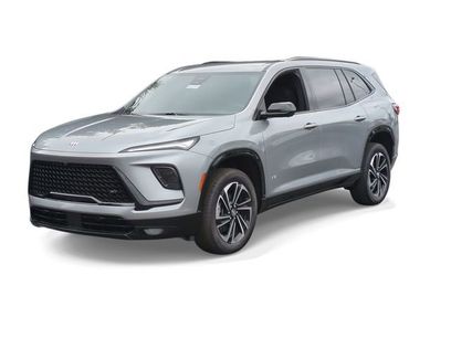 New 2026 Buick Enclave Sport Touring w/ Power Package