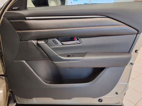 Used 2024 MAZDA CX-50 2.5 Turbo w/ Cargo Package image 12