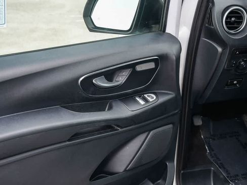 Used 2016 Mercedes-Benz Metris Passenger w/ Active Safety Plus Package image 24
