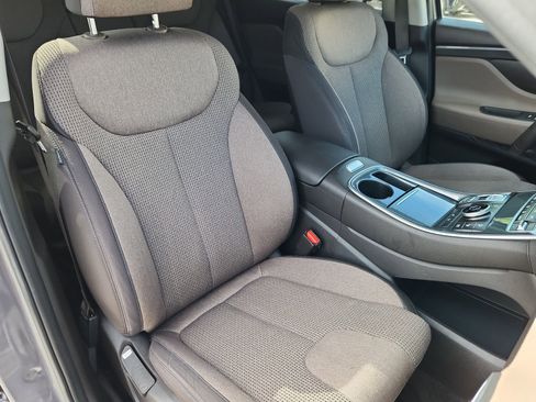 Used 2022 Hyundai Santa Fe SEL Convenience AWD/4WD image 14