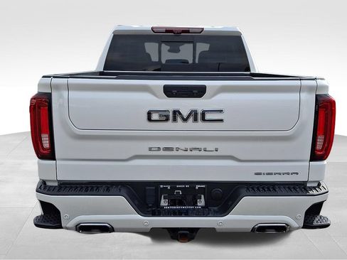 Used 2023 GMC Sierra 1500 Denali Ultimate AWD/4WD image 5