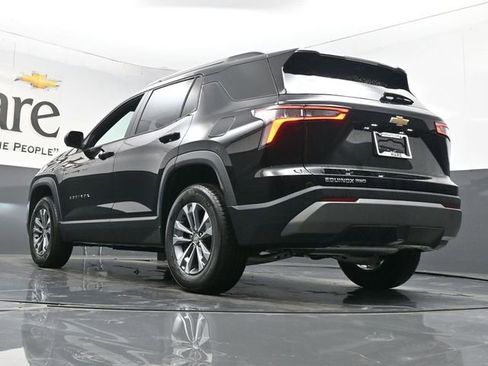 New 2026 Chevrolet Equinox LT w/ Convenience Package II image 5