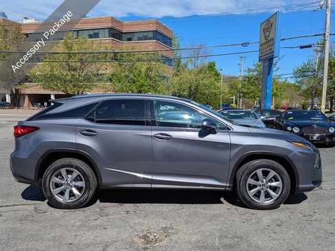 Used 2019 Lexus RX 350 AWD w/ Navigation Package image 7
