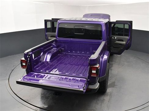 New 2026 Jeep Gladiator Mojave image 29