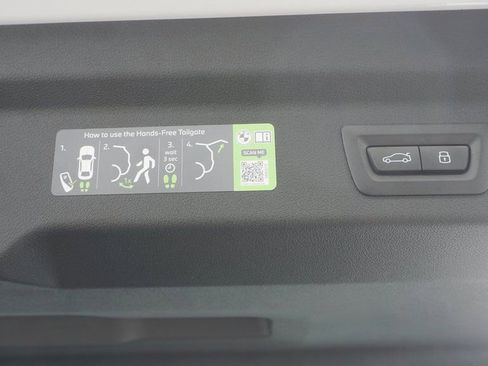 New 2026 BMW X2 xDrive28i w/ Convenience Package image 6