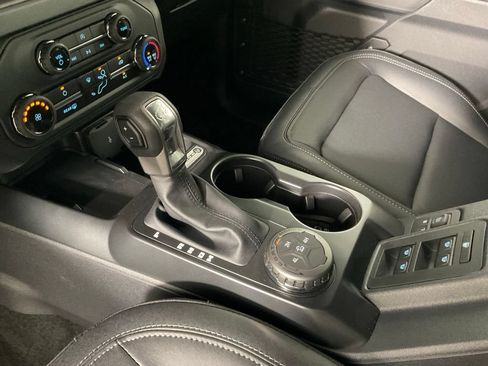 New 2026 Ford Bronco Big Bend AWD/4WD image 18
