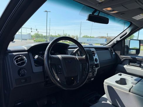 Used 2013 Ford F150 XLT w/ Luxury Equipment Group AWD/4WD image 12