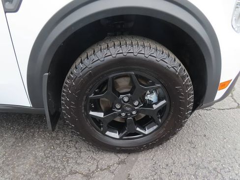 Used 2024 Ford Maverick XL w/ Equipment Group 100A Standard AWD/4WD image 11
