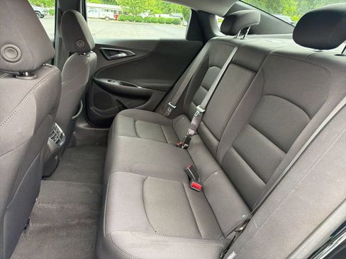 Used 2024 Chevrolet Malibu LT FWD image 23