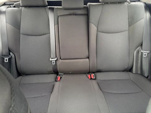 Used 2025 Toyota RAV4 LE image 34