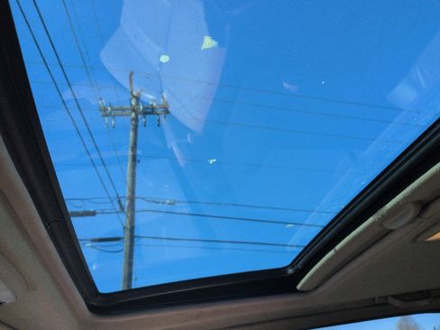 Used 2000 Toyota 4Runner Limited image 8