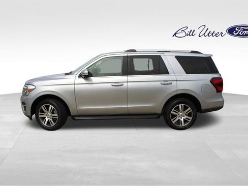 Used 2024 Ford Expedition Limited image 8