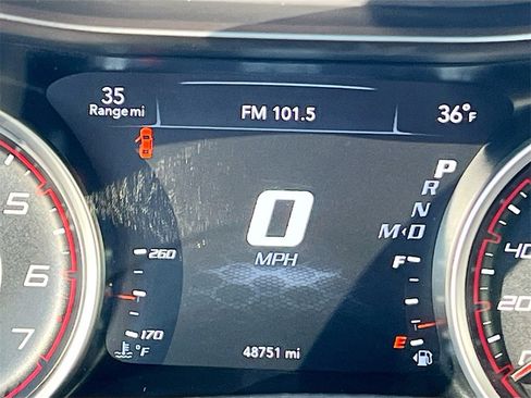 Used 2022 Dodge Charger Scat Pack image 12