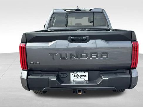 Used 2023 Toyota Tundra SR5 w/ SR5 Convenience Package image 33