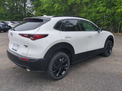 New 2026 MAZDA CX-30 2.5 Turbo w/ Premium Plus Pkg