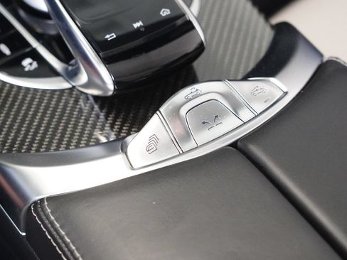 Used 2020 Mercedes-Benz C 63 AMG S image 31