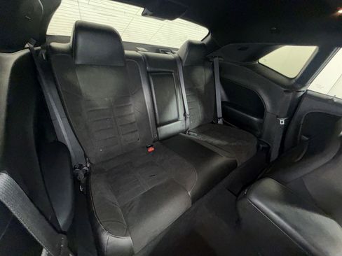 Used 2020 Dodge Challenger R/T Scat Pack image 23