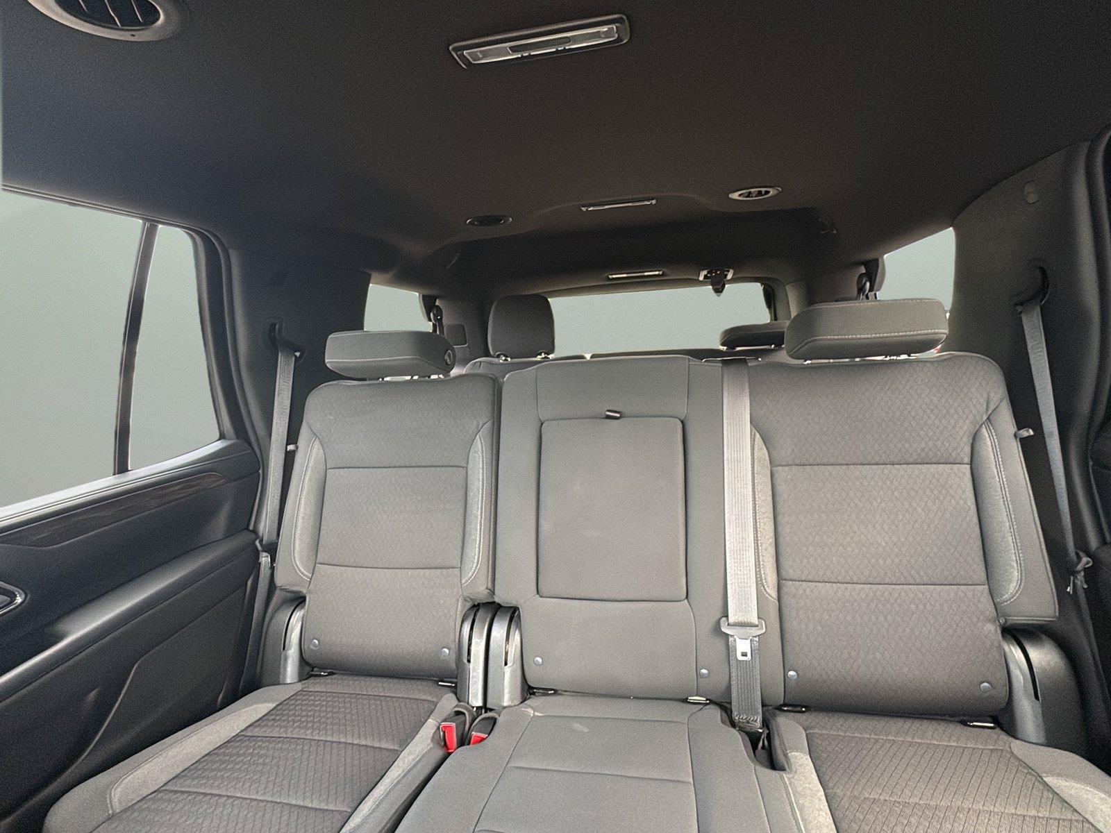 Used 2023 Chevrolet Tahoe LS AWD/4WD image 37