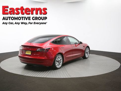 Used 2021 Tesla Model 3 Long Range image 67