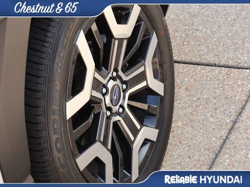 Used 2026 Subaru Outback Touring XT AWD/4WD image 41