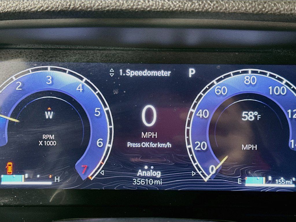 Certified 2024 Jeep Grand Cherokee Laredo X w/ Luxury Tech Group I AWD/4WD image 21