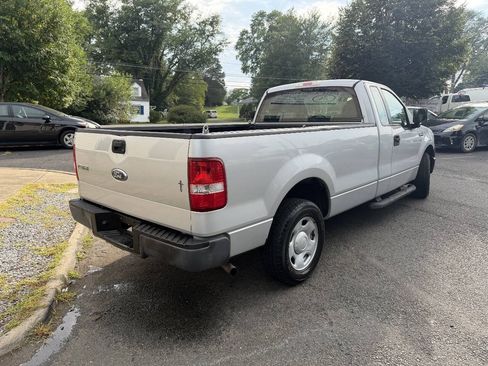Used 2007 Ford F150 XL RWD image 7